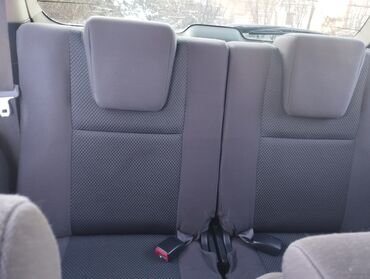 Toyota: Toyota WISH: 1998 г., 2 л, Автомат, Бензин, Кроссовер — 10