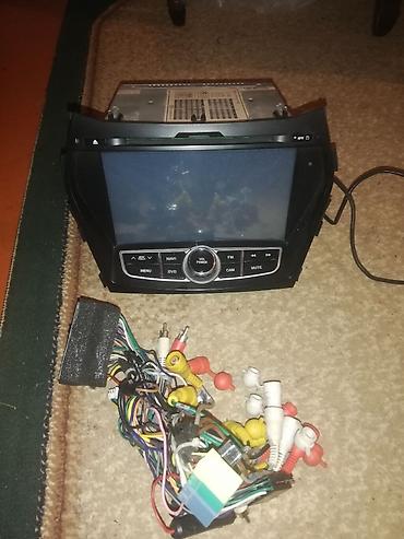 Monitorlar: Monitor, Cihaz paneli — 5