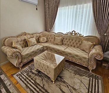 perde sumqayit: Yeni, Divan, Kredit var, Azərbaycan — 1