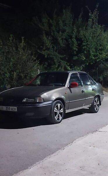 купить альфард в бишкеке: Daewoo Nexia: 2004 г., 1.5 л, Механика, Бензин, Седан