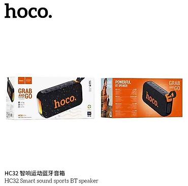 jbl go3: Портативная Bluetooth-колонка Hoco HC32 Smart Sound Sports BT Speaker — 3