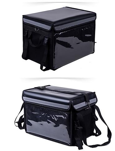 Спортивные сумки: Термосумка для доставки для отдыха Качество материала: ткань Оксфорд — 6