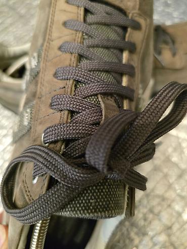 керзивой отук: Кроссовки Skechers (S USA) ORIGINAL 💯 винтажный модель — 4