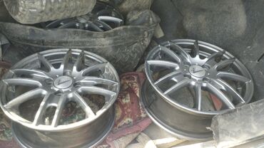 Другие автозапчасти: R14 
4 шт