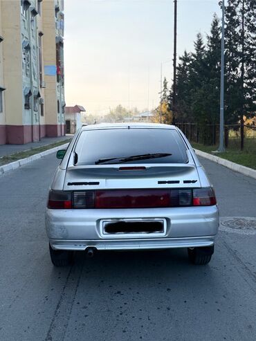 VAZ (LADA): Salam zavod hecne problemı yox — 2