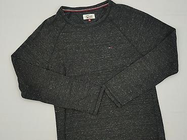 pingwin: Hilfiger Denim, Koszulka dla mężczyzn, rozmiar M — 1