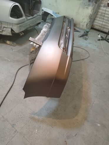 Avtoservis, nəqliyyatın təmiri: Xidmət: Avtomobil kuzov rənglənməsi və boya-bərpa işi Təsvir: - — 8