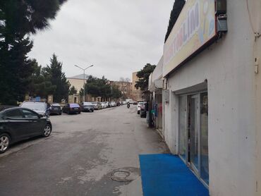 Hazır biznes: Azadlıq metrosunun 100 metrliyində, hazır biznes satılır, yalnız malın — 1