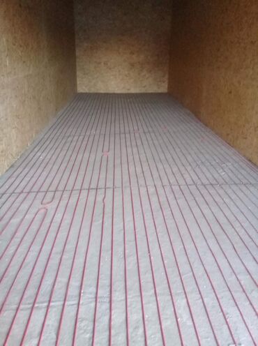 Отопление: Электрические теплые полы в продаже +установка любой сложности at lalafo.kg — 5 Отопление: Электрические теплые полы в продаже +установка любой сложности — 5