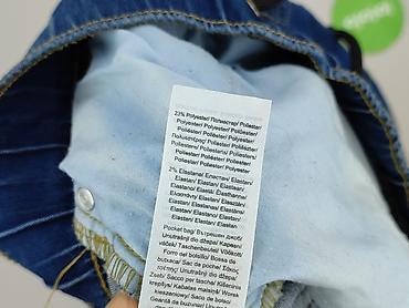 kik softshell: Szorty dla mężczyzn, rozmiar S — 6