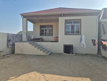 Həyət evləri və villaların satışı: Savalan 4 otaqlı, 120 kv. m, Yeni təmirli -da lalafo.az — 1 Həyət evləri və villaların satışı: Savalan 4 otaqlı, 120 kv. m, Yeni təmirli — 1