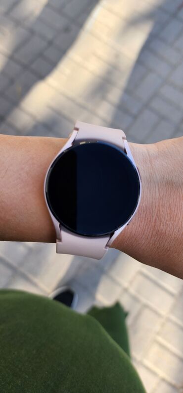 самсунг часы женские: ✨Продаю✨ смарт часы Samsung galaxy watch 4. В хорошем состоянии