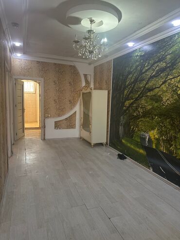 Həyət evləri və villaların satışı: 3 otaqlı, 1 kv. m, Kredit yoxdur, Orta təmir — 3