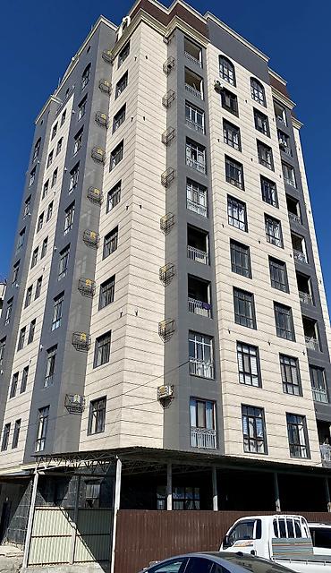 Продажа квартир: 2 комнаты, 76 м², Элитка, 5 этаж, Евроремонт — 14