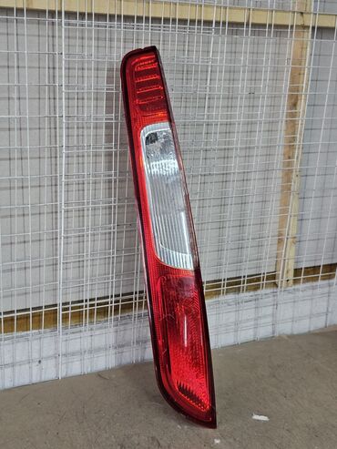 Стоп-сигналы: Задний левый стоп-сигнал Ford 2007 г., Б/у, Оригинал, Германия — 8