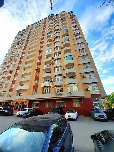 yeni əmlak: 8-ci kilometr, 3 otaqlı, Yeni tikili, m. Neftçilər, 122 kv. m — 2