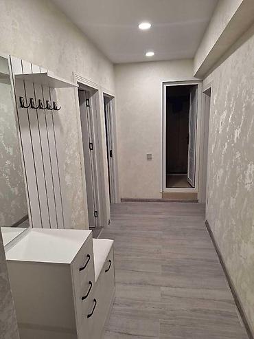 kirayə evlar: İcarəyə verilir 2 otaqlı yeni tikili 90 m², Gənclik m. 1 200 AZN/ay 2 — 3