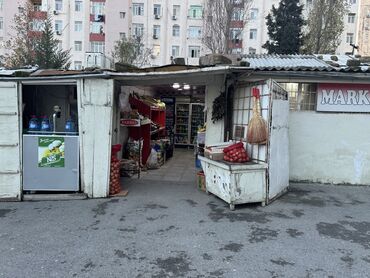 Uzunmüddətli kirayə mənzillər: Yeni Yasamal Qismet sadlig sarayinin yaxinliginda 50k.vm abyekt — 12