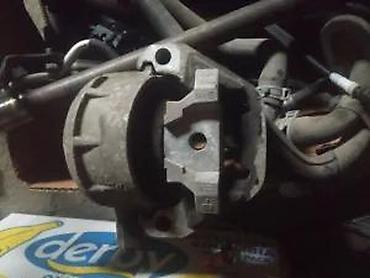 osram punjac akumulatora: NOSAC MOTORA A6 A7 2013 3.0TDI | Audi delovi zemun 06******** — 1