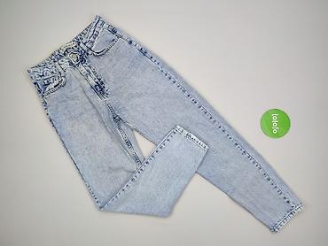 metki vans: Denim Collection, Jeansy damskie, rozmiar S — 2