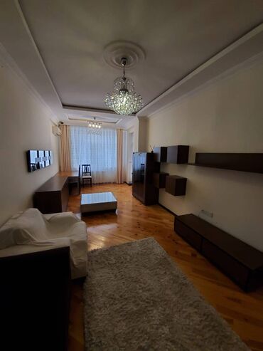 Yeni tikili: 2 otaqlı, Yeni tikili, m. Həzi Aslanov, 80 kv. m — 5