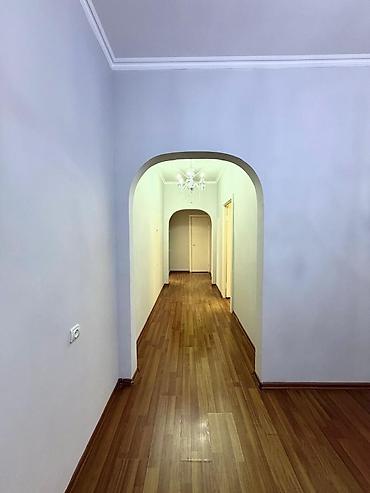 ауезова: 2 комнаты, 80 м², Индивидуалка, 7 этаж — 5