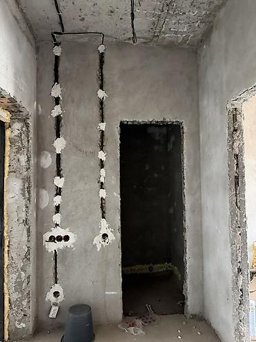 тимирязева: 1 комната, 45 м², Филармония Элитка, 11 этаж, ПСО (под самоотделку) — 6