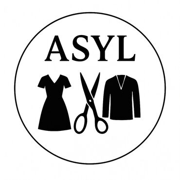 семейные одежды: 🔹 ASYL – Экспериментальный цех и реставрация одежды Пошив и