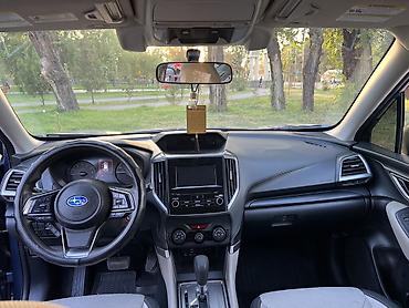 форестер продажа: Subaru Forester: 2019 г., 2.5 л, Вариатор, Бензин, Кроссовер — 9