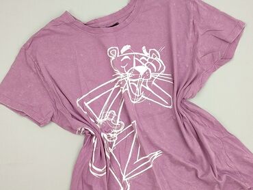 Sinsay, Women`s T-shirt, size L (EU 40)