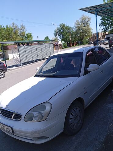 продаю машин: Даево нубира2