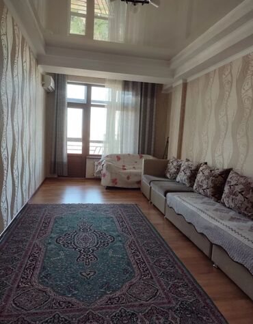 Долгосрочная аренда квартир: 2 комнаты, Собственник, С мебелью полностью — 10