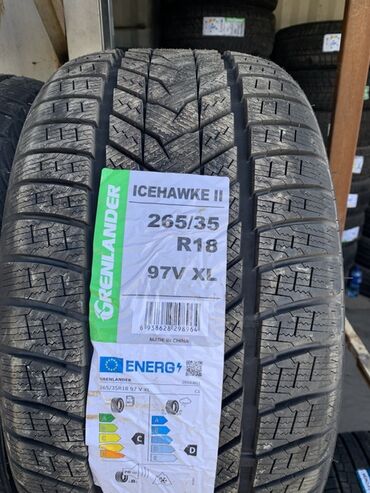 r 22 купить: Шиналар 265 / 35 / R 18, Кыш, Жеңил унаалар, Кытай