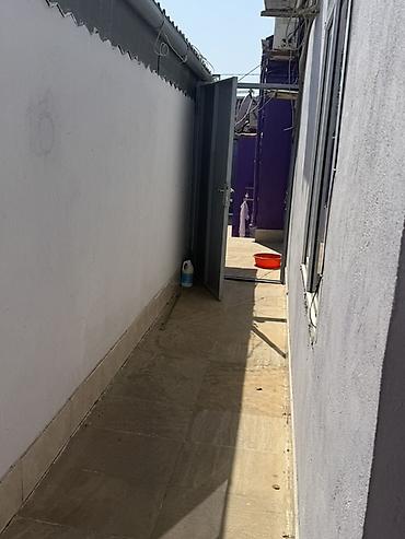 arenda qaraj: Tecli ucuz 2 otaqli ev kira verilir Bileceri Ag saray teref avto — 6