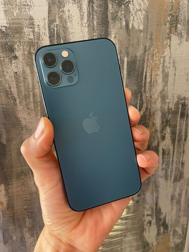 беспроводные наушники iphone 8 plus: IPhone 12 Pro, Арзандатуу 10%, Колдонулган, 256 ГБ, Көк, Кулакчындар, Коргоочу айнек, Каптама