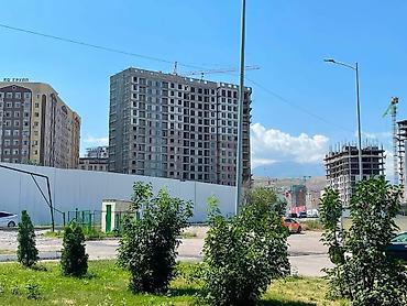 86: 3 комнаты, 86 м², 7 мкр Элитка, 8 этаж, ПСО (под самоотделку) — 2