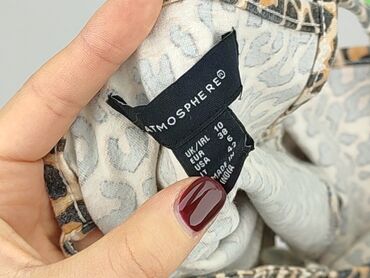 Topy: Atmosphere, Top damski, rozmiar M — 8