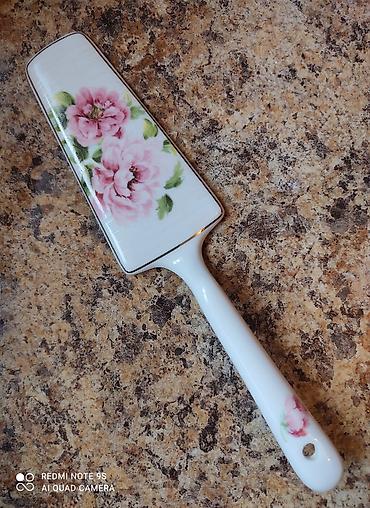 Другие товары для кухни: Посуда, разная, советская и современная новая и б/у, целая, без — 29