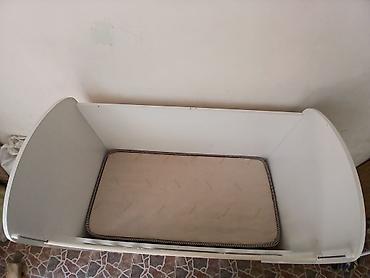 mebel ikinci əl: Cox islenmeyib tecili satilir 60 man — 2