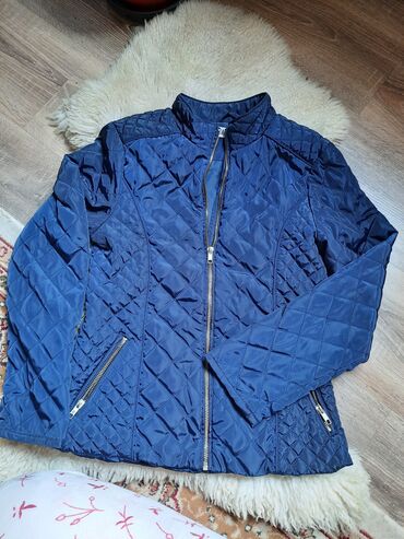 zenska decija jakna: H&M, Perjana jakna, 152-158