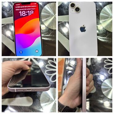 irşad iphone 14: IPhone 14 Plus