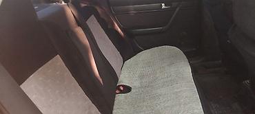 volkswagen grafter: Audi 100: 1996 г., 2.6 л, Механика, Бензин, Седан — 2