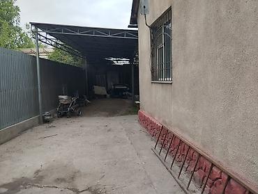 Продажа коттеджей и домов: Продаю срочно домкирпичный,добротный,в районе кудайбергена,все — 14