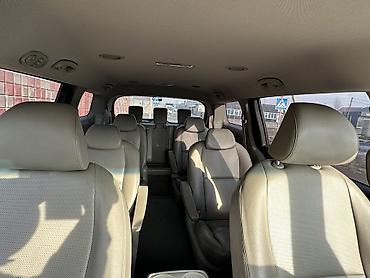 Kia: Kia Carnival: 2019 г., 2.2 л, Автомат, Дизель, Минивэн — 10
