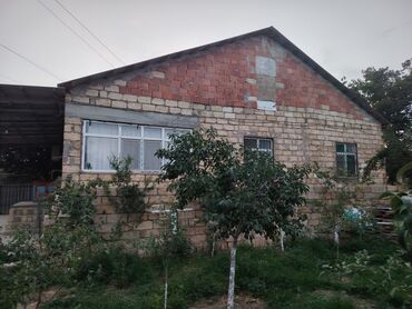 Həyət evləri və villaların satışı: 4 otaqlı, 100 kv. m, Yeni təmirli — 2