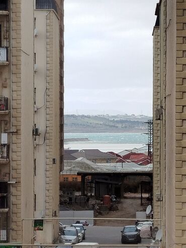 Yeni tikili: 3 otaqlı, Yeni tikili, 78 kv. m — 11