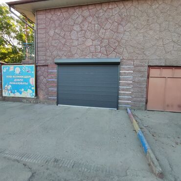 Откатные ворота: Ворота Автоматический ворота рольставни рольставни Жалюзи Роллеты — 19