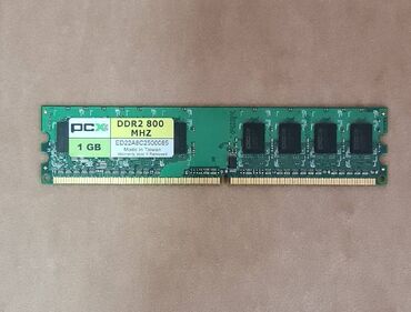 ноутбук 2 гб оперативной памяти: Память для ноутбука 1 GB PCX DDR 2 800 MHz PC 6400