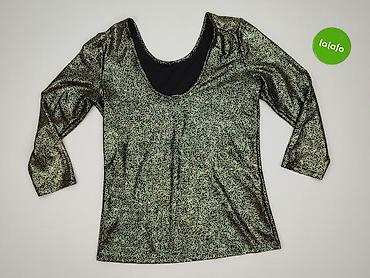 platforma second hand: Top Secret, Bluzka damska, rozmiar XL — 3