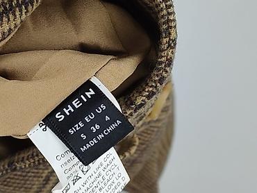 work: Shein, Spódnica damska, rozmiar S — 4